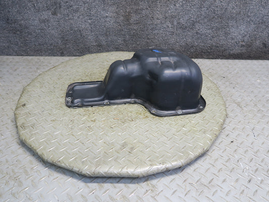 00-05 Toyota MR2 Spyder 1ZZFE Engine Motor Lower Oil Pan OEM