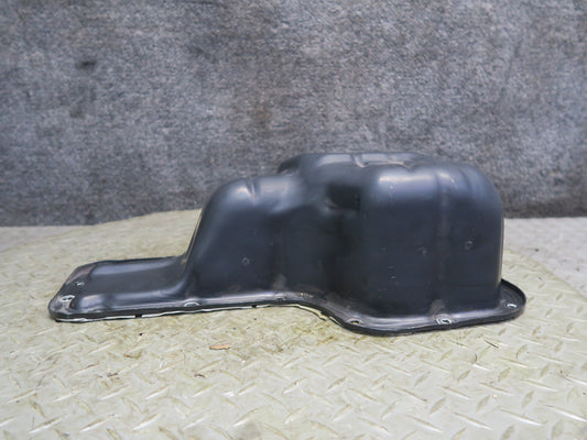 00-05 Toyota MR2 Spyder 1ZZFE Engine Motor Lower Oil Pan OEM