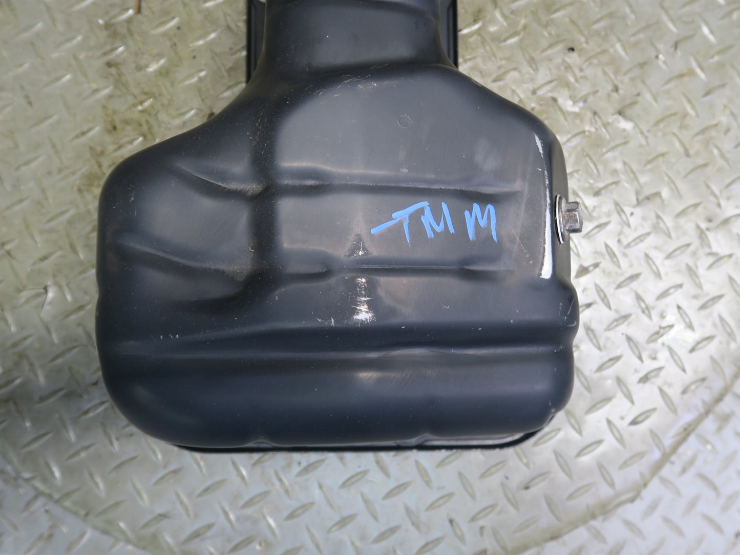 00-05 Toyota MR2 Spyder 1ZZFE Engine Motor Lower Oil Pan OEM