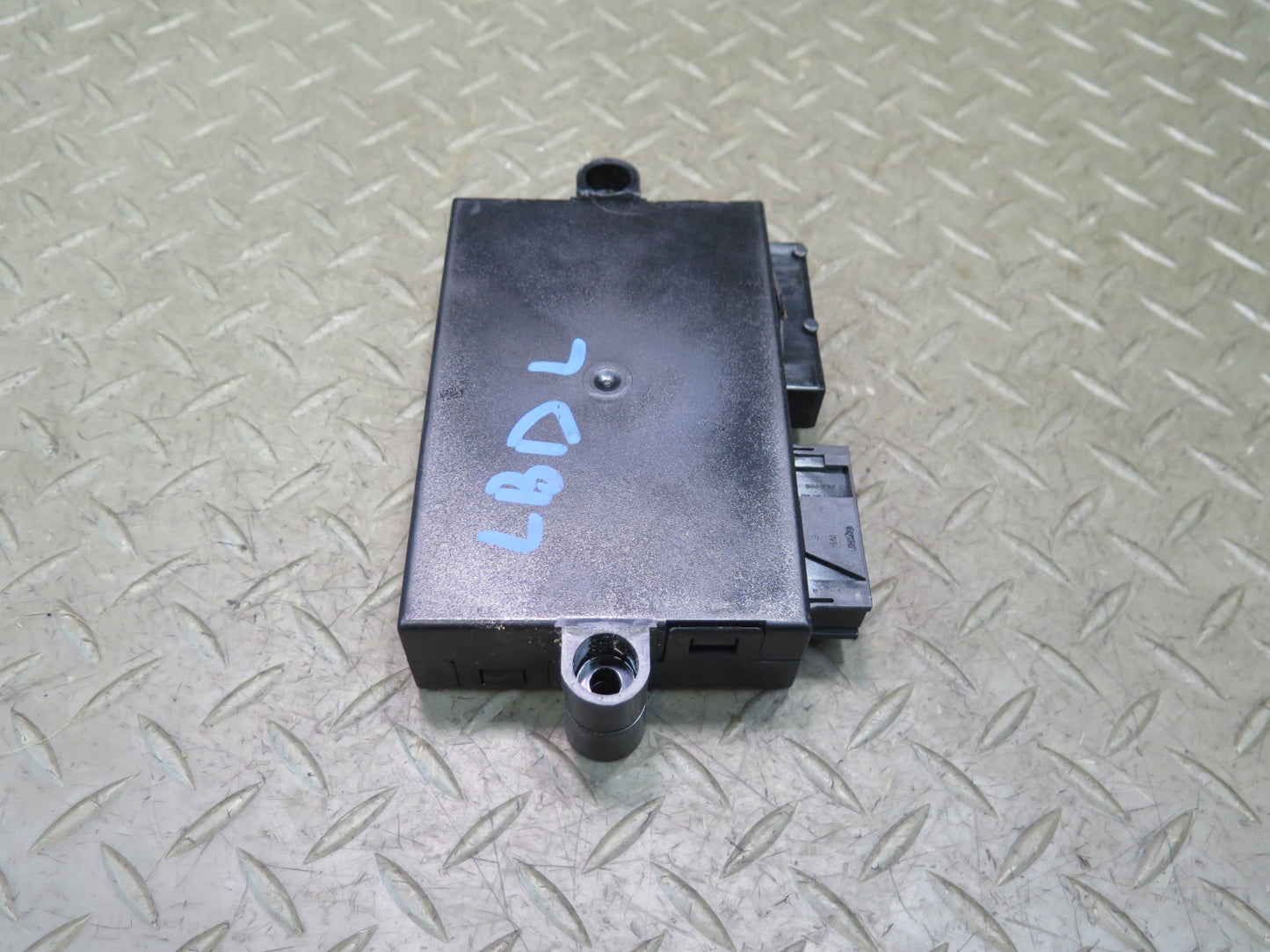 01-06 BMW E46 330Ci Front Left or Right Seat Memory Control Module 7067801 OEM