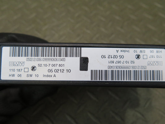 01-06 BMW E46 330Ci Front Left or Right Seat Memory Control Module 7067801 OEM