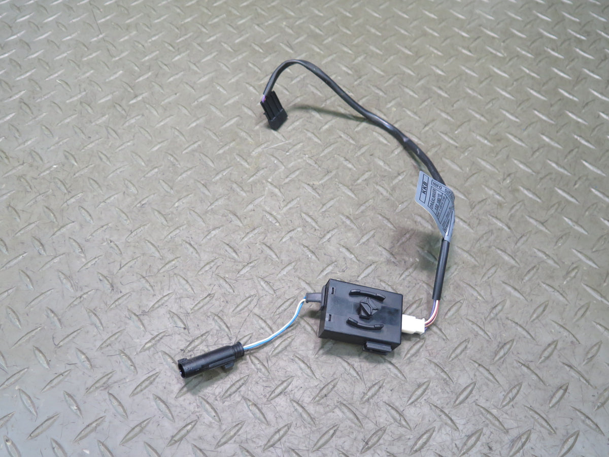 01-06 BMW E46 330ci Front Right Seat Occupancy Sensor Module 6940191 OEM