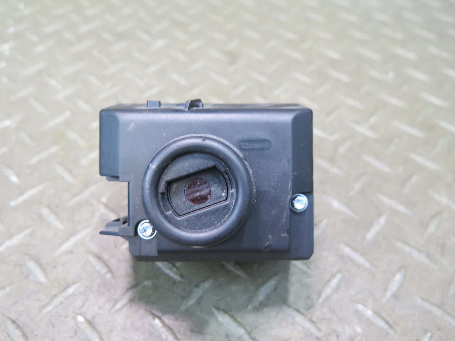 2006 Mercedes R171 SLK350 M272 Engine ECU ECM Ignition Switch Lock KEY Set OEM