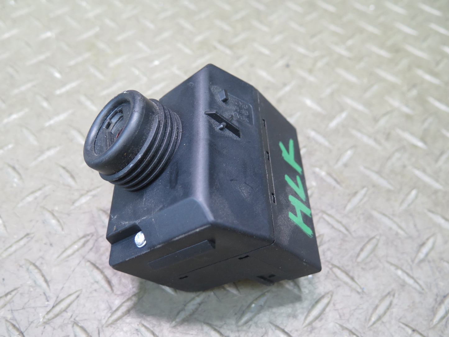2006 Mercedes R171 SLK350 M272 Engine ECU ECM Ignition Switch Lock KEY Set OEM