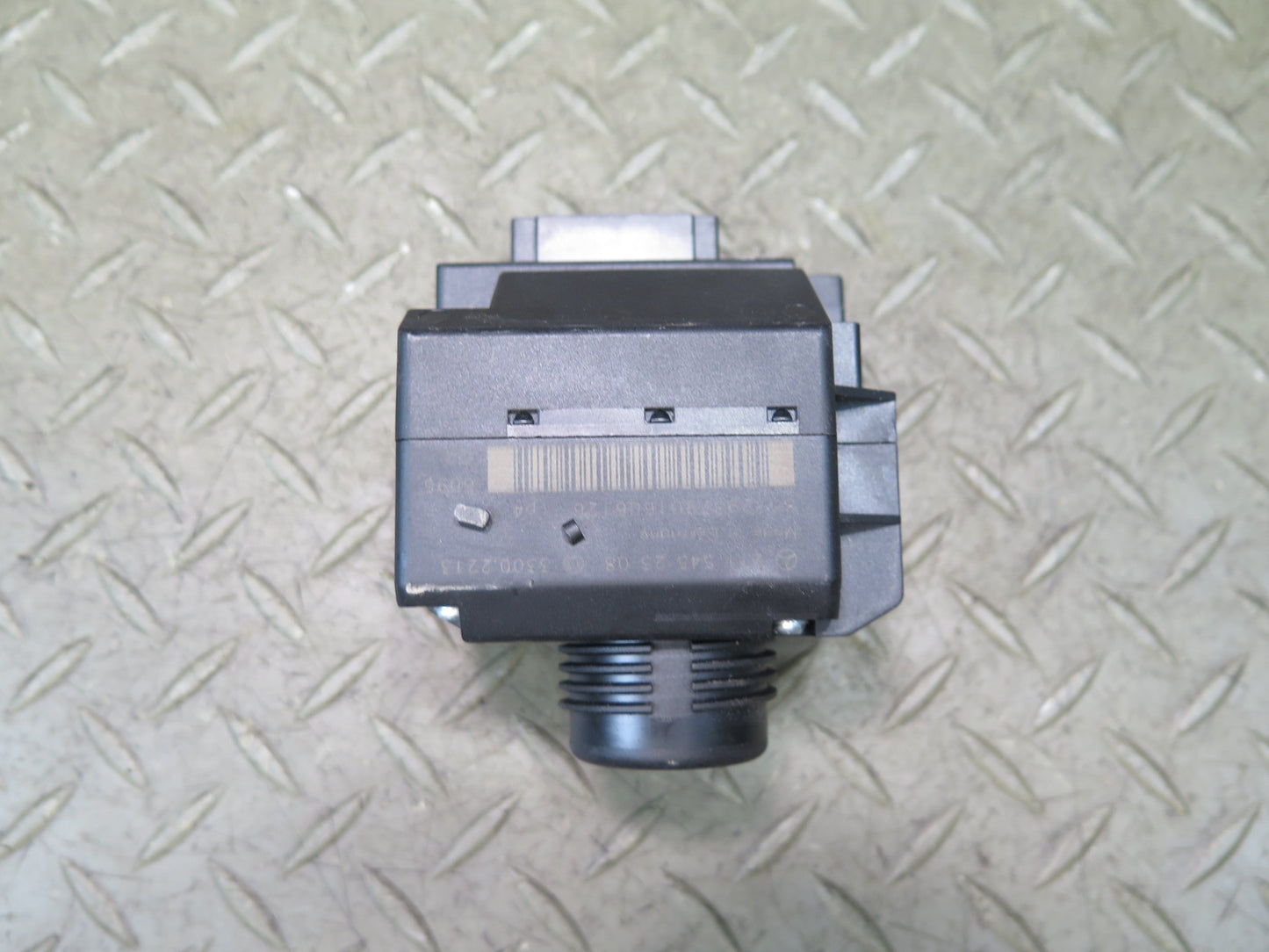 2006 Mercedes R171 SLK350 M272 Engine ECU ECM Ignition Switch Lock KEY Set OEM