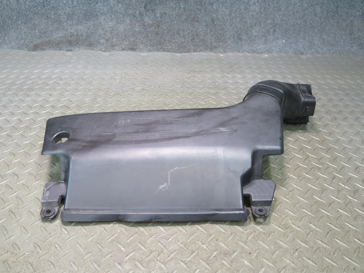 01-06 BMW E46 330Ci M54 Air Intake Inlet Manifold Duct 7501988 OEM