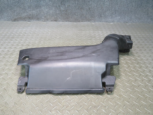 01-06 BMW E46 330Ci M54 Air Intake Inlet Manifold Duct 7501988 OEM