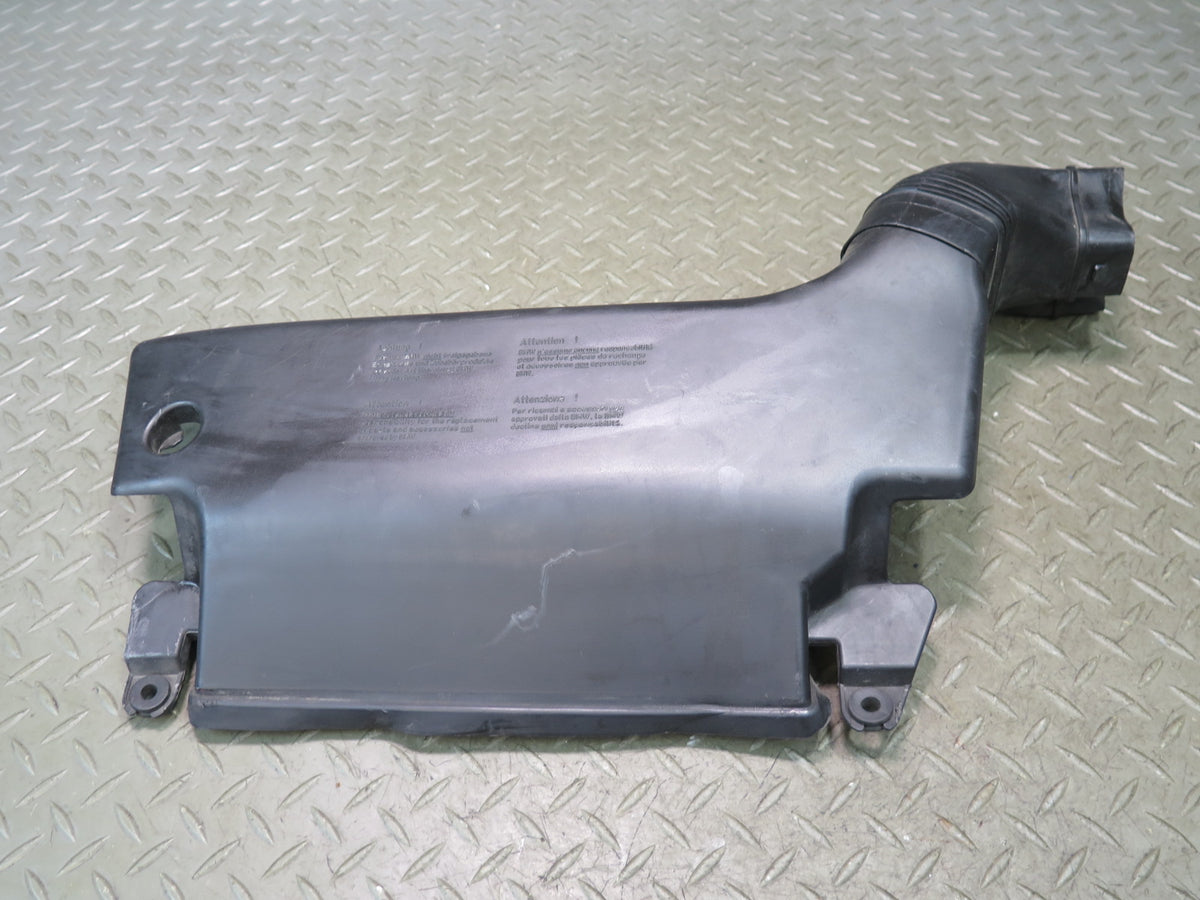 01-06 BMW E46 330Ci M54 Air Intake Inlet Manifold Duct 7501988 OEM