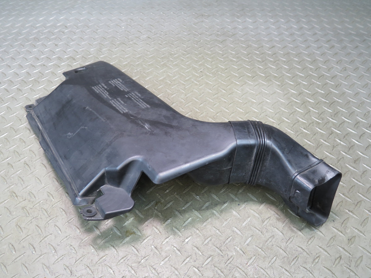 01-06 BMW E46 330Ci M54 Air Intake Inlet Manifold Duct 7501988 OEM