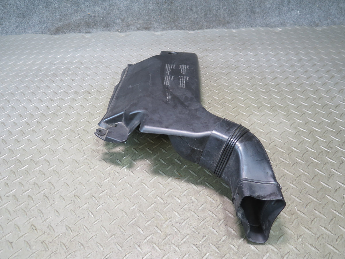 01-06 BMW E46 330Ci M54 Air Intake Inlet Manifold Duct 7501988 OEM