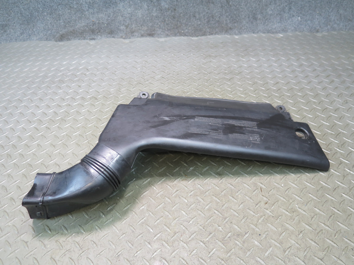 01-06 BMW E46 330Ci M54 Air Intake Inlet Manifold Duct 7501988 OEM