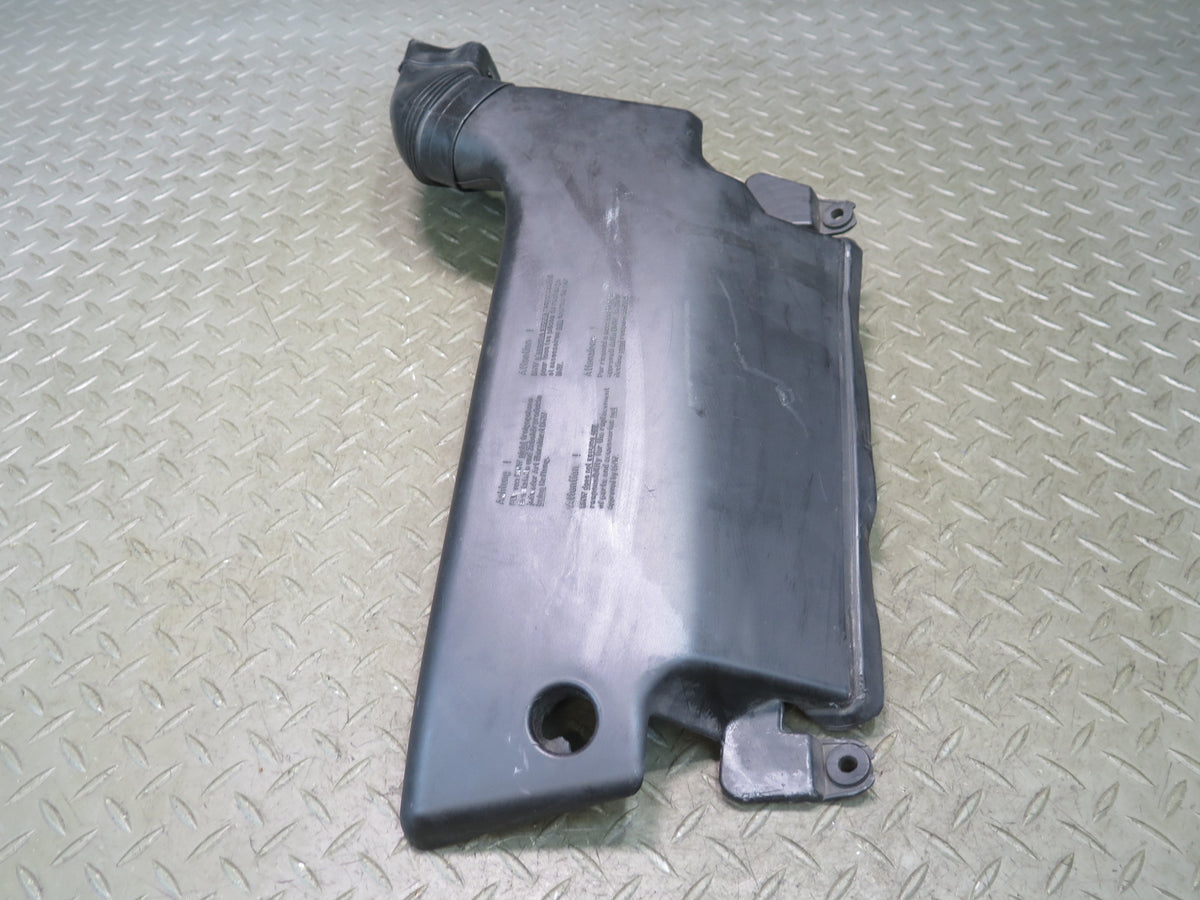 01-06 BMW E46 330Ci M54 Air Intake Inlet Manifold Duct 7501988 OEM