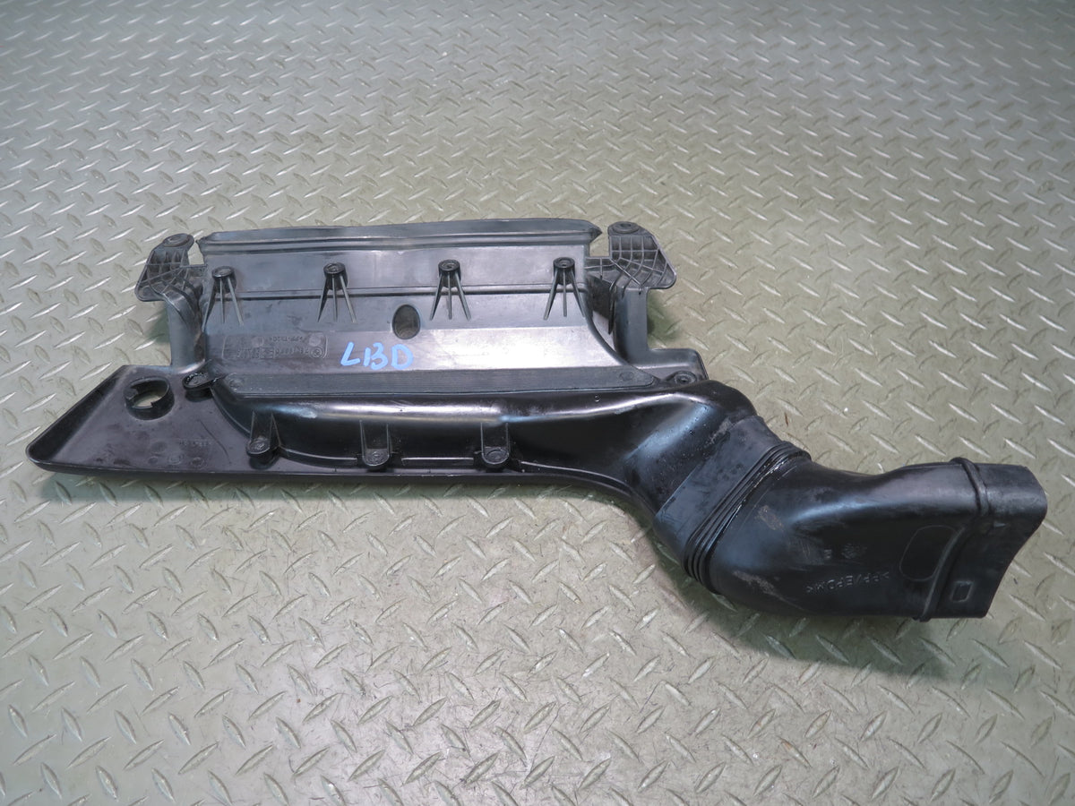 01-06 BMW E46 330Ci M54 Air Intake Inlet Manifold Duct 7501988 OEM