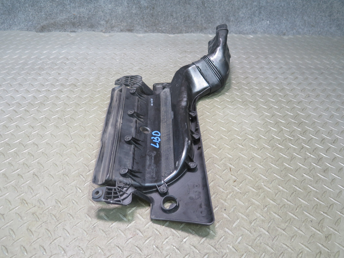 01-06 BMW E46 330Ci M54 Air Intake Inlet Manifold Duct 7501988 OEM