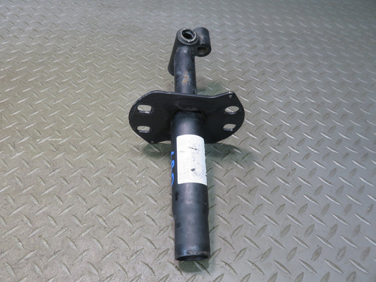 01-06 BMW E46 330ci Set of 2 Front Bumper Left & Right Shock Absorber OEM