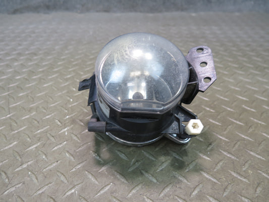 04-06 BMW E46 330ci Coupe Convertible Front Left Fog Light Lamp 6920703 OEM