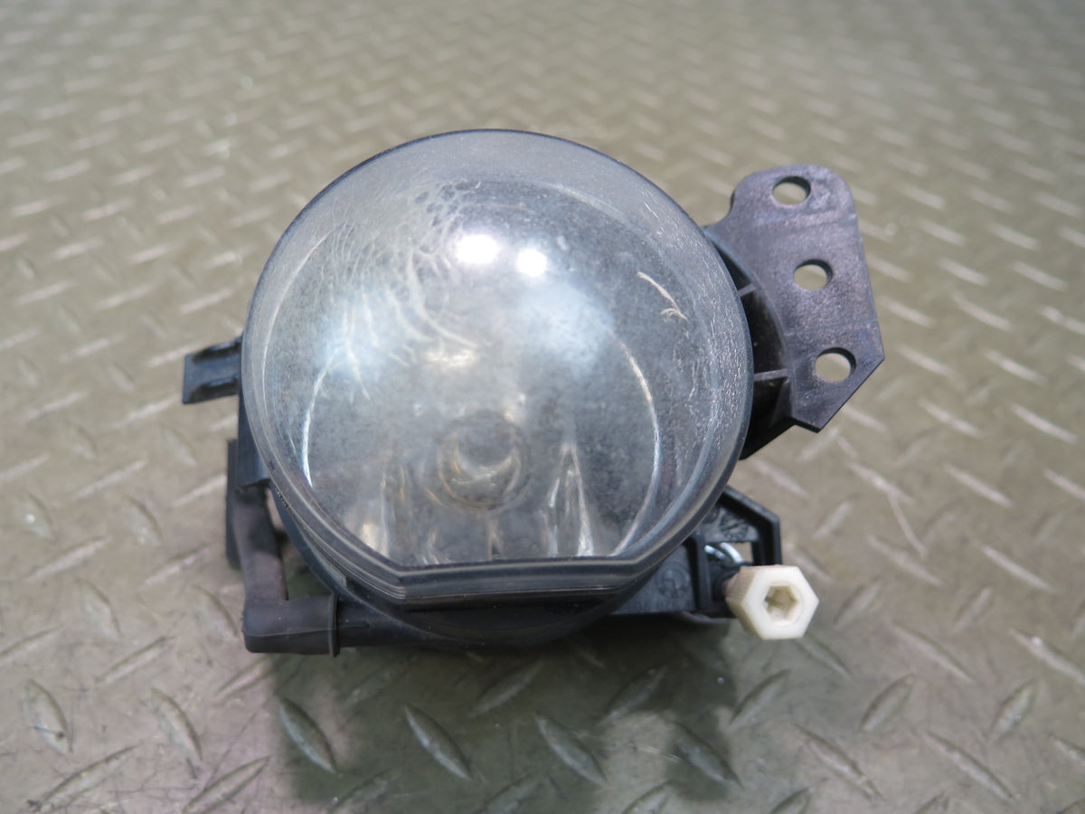 04-06 BMW E46 330ci Coupe Convertible Front Left Fog Light Lamp 6920703 OEM