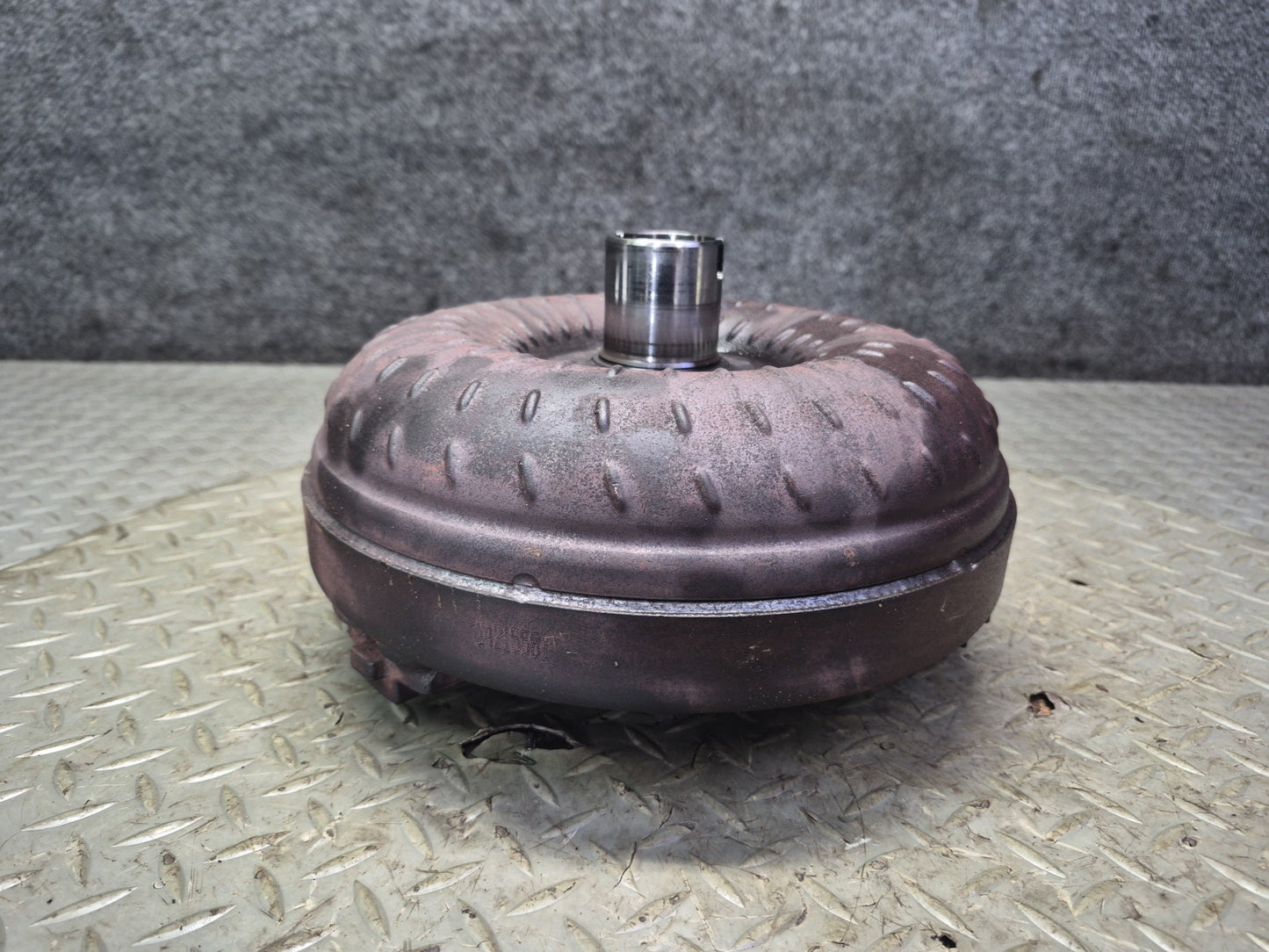 04-06 BMW E46 330Ci 330i A5S 390R Automatic Transmission Torque Converter OEM