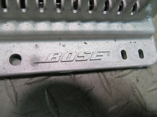 2004-2007 Hummer H2 Bose Radio Audio Amplifier AMP 15113803