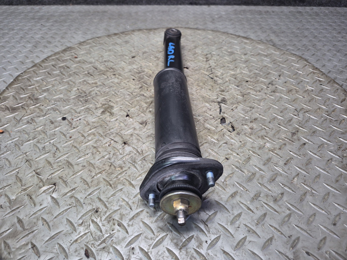 01-06 BMW E46 330Ci Convertible Set of 2 Rear Strut Shock Absorber 110K Mile OEM