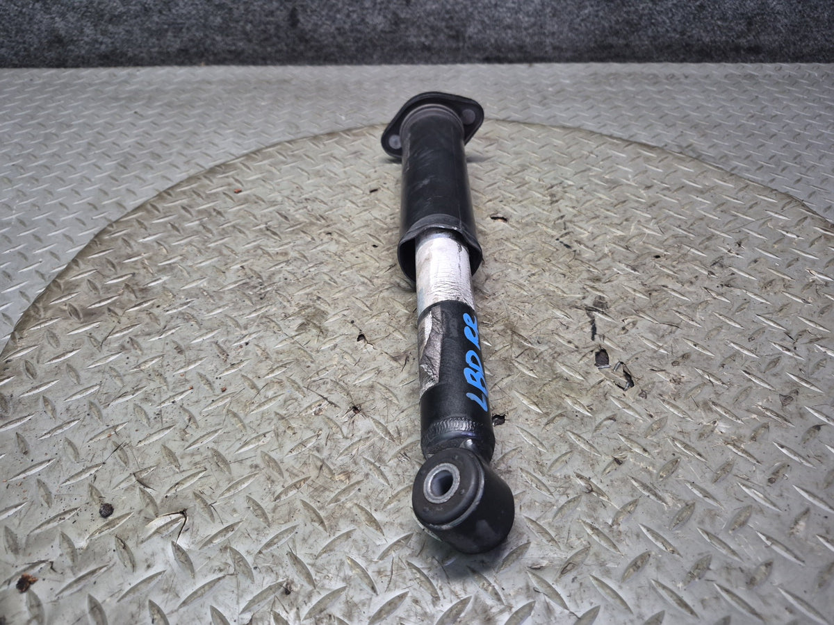 01-06 BMW E46 330Ci Convertible Set of 2 Rear Strut Shock Absorber 110K Mile OEM
