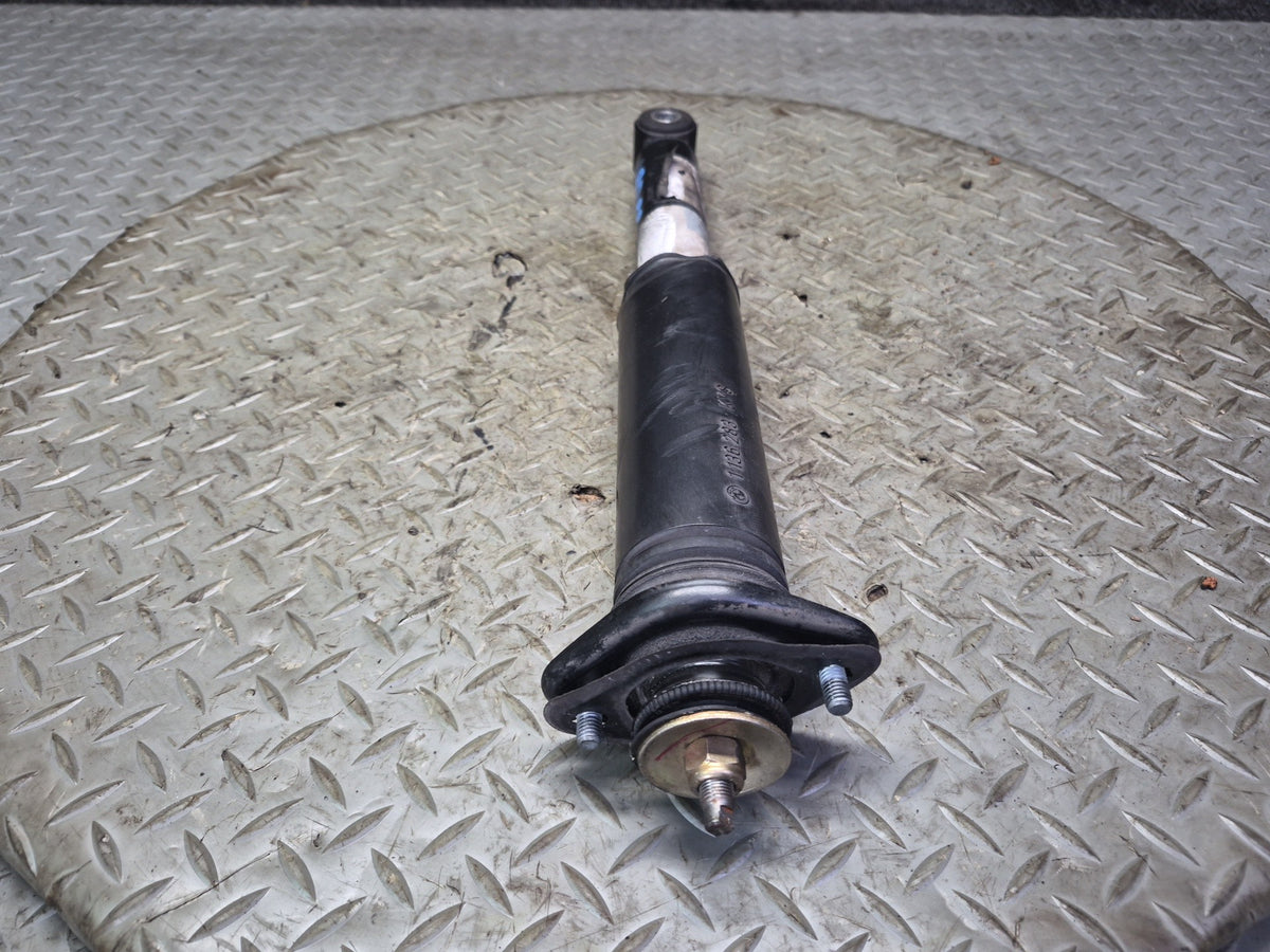 01-06 BMW E46 330Ci Convertible Set of 2 Rear Strut Shock Absorber 110K Mile OEM