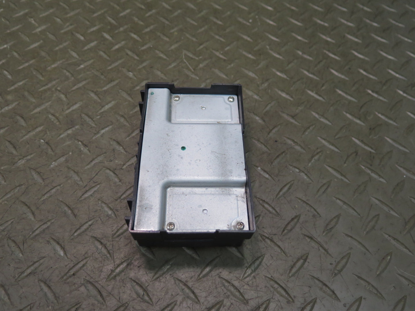 2003-2007 Hummer H2 Transfer Case Control Module Unit 12579775