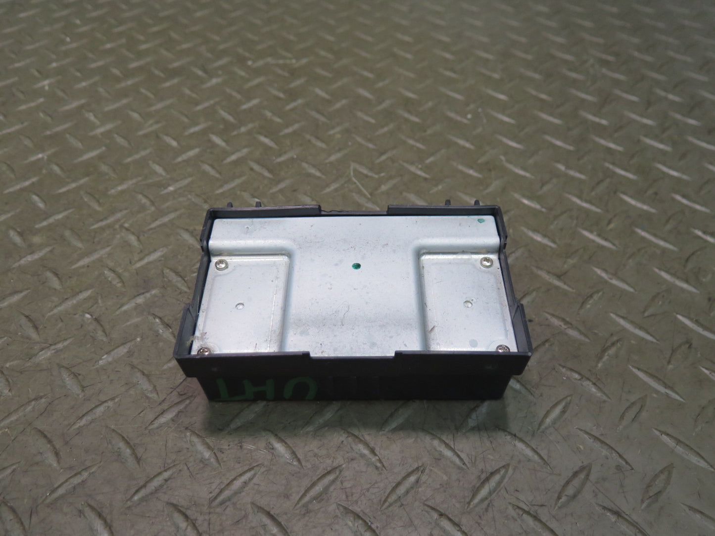2003-2007 Hummer H2 Transfer Case Control Module Unit 12579775
