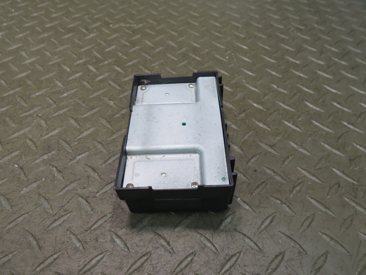2003-2007 Hummer H2 Transfer Case Control Module Unit 12579775