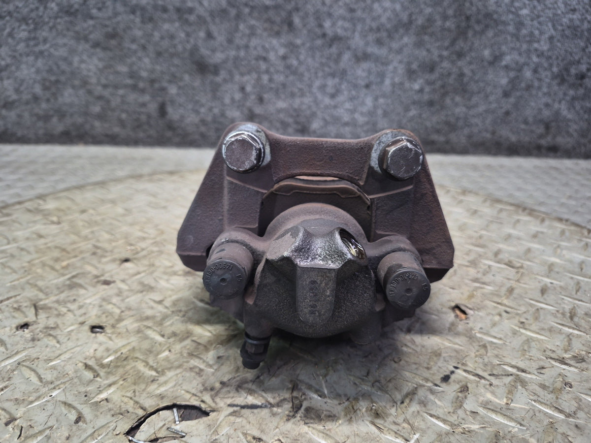 01-06 BMW E46 330i 330ci RWD Set of 2 Rear Left & Right Brake Caliper OEM