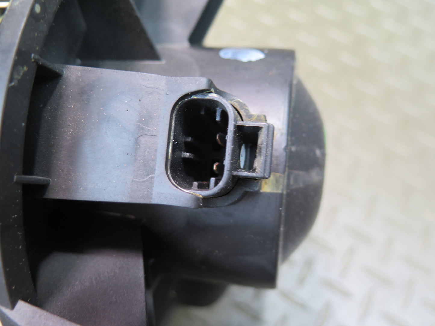2003-2007 Hummer H2 A/C Heater Blower Motor Fan