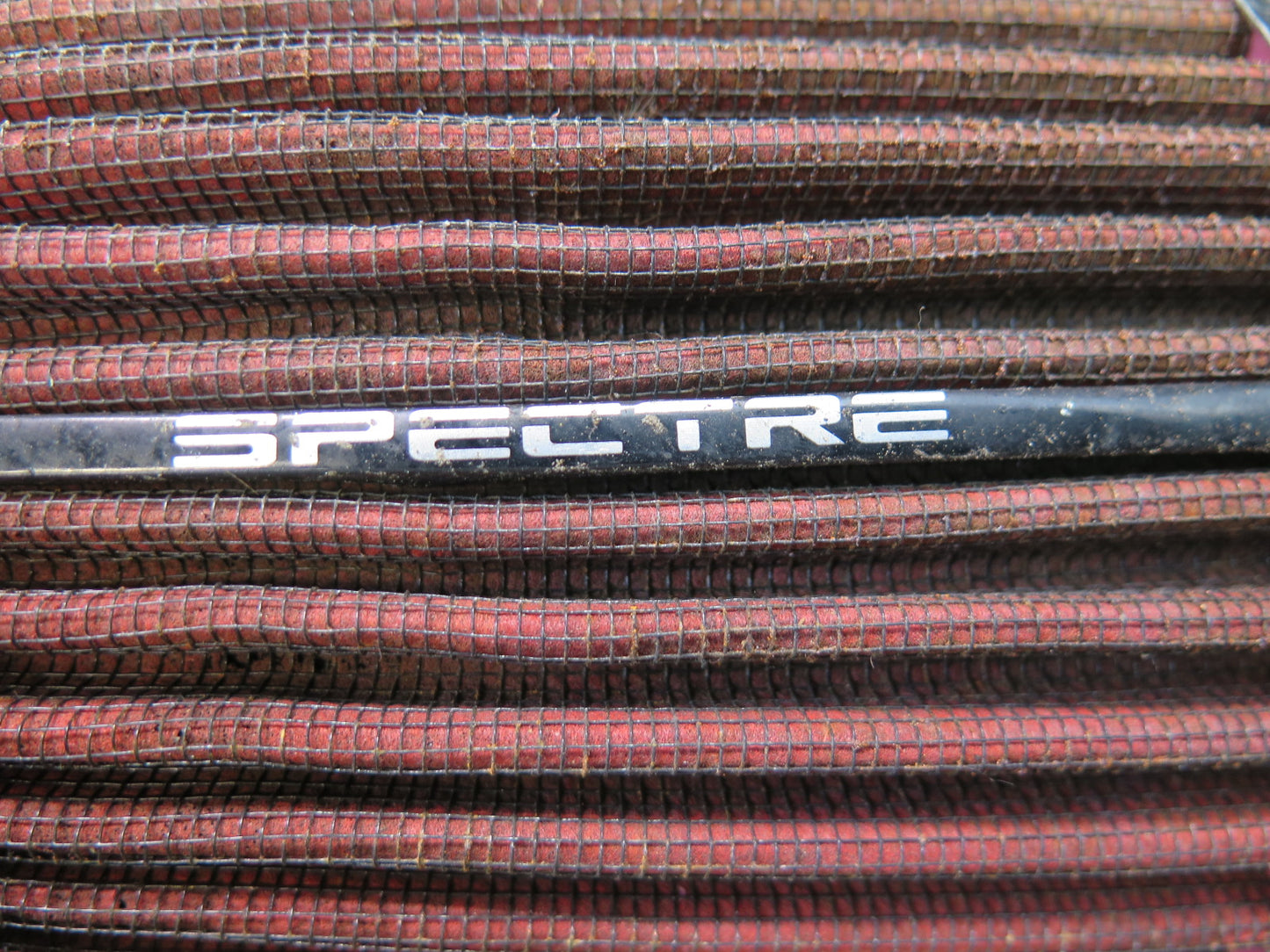 2003-2007 Hummer H2 Spectre Cold Air Intake Filter W/ MAF Sensor