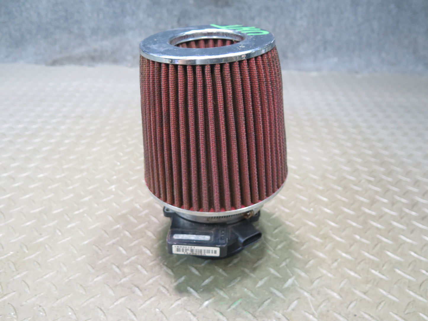 2003-2007 Hummer H2 Spectre Cold Air Intake Filter W/ MAF Sensor