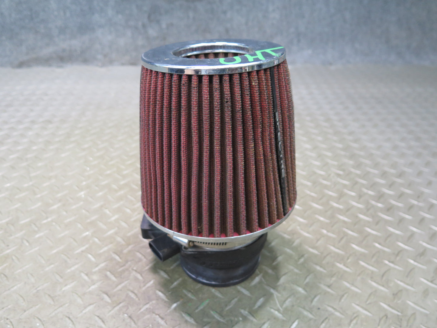 2003-2007 Hummer H2 Spectre Cold Air Intake Filter W/ MAF Sensor