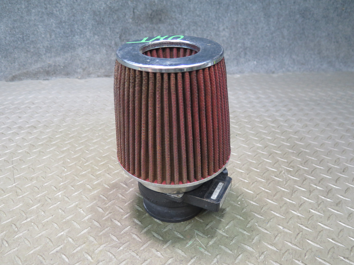 2003-2007 Hummer H2 Spectre Cold Air Intake Filter W/ MAF Sensor