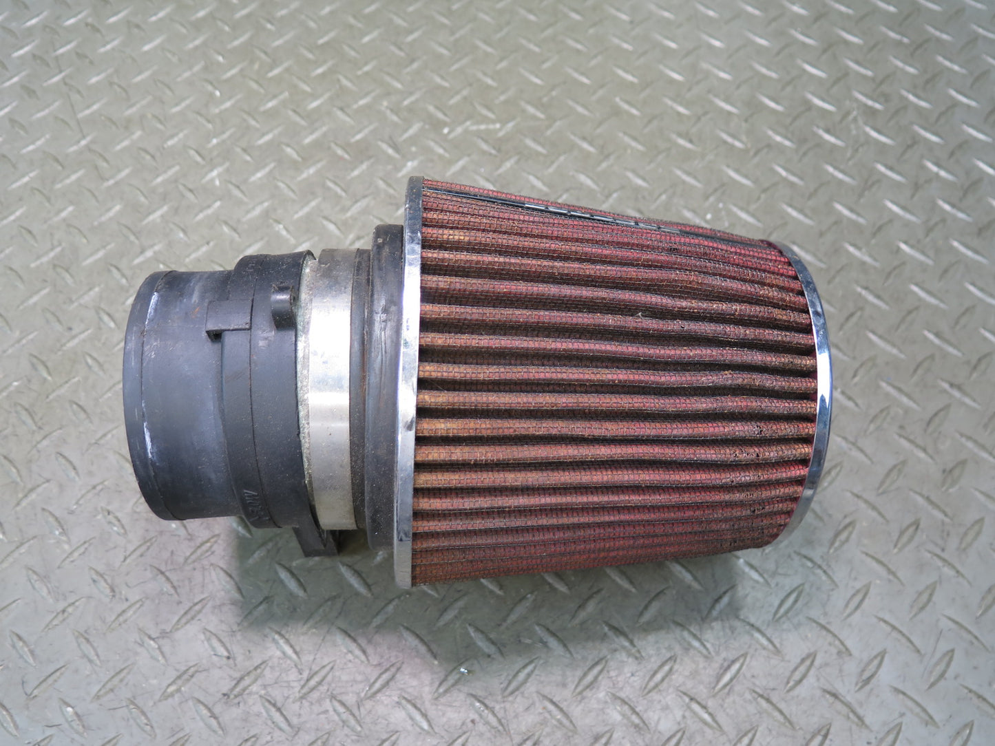 2003-2007 Hummer H2 Spectre Cold Air Intake Filter W/ MAF Sensor