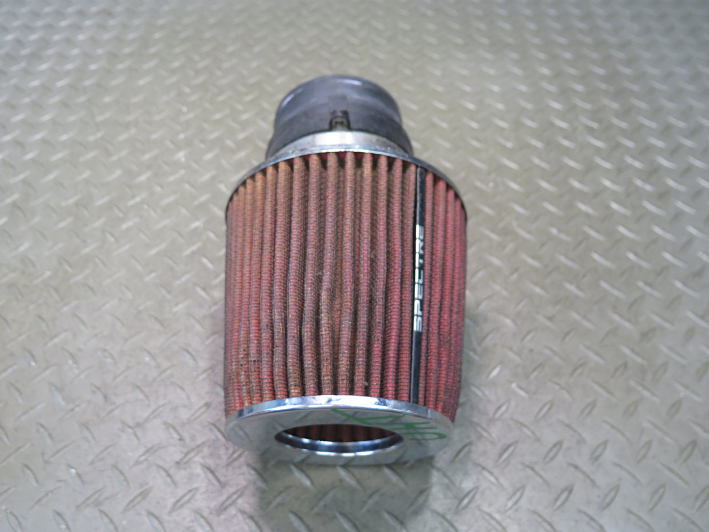 2003-2007 Hummer H2 Spectre Cold Air Intake Filter W/ MAF Sensor