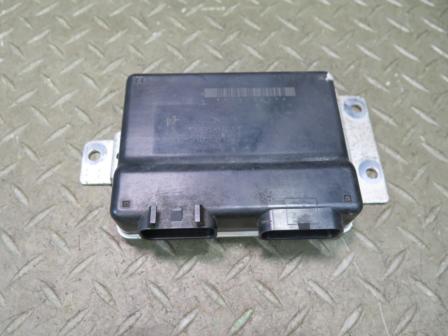 2003-2007 Hummer H2 Gas Pedal Throttle Control Module TMD1-160A1