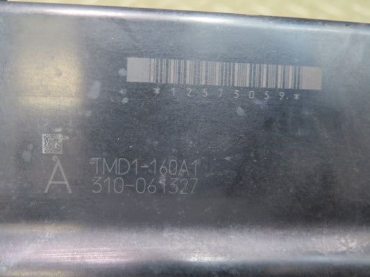 2003-2007 Hummer H2 Gas Pedal Throttle Control Module TMD1-160A1