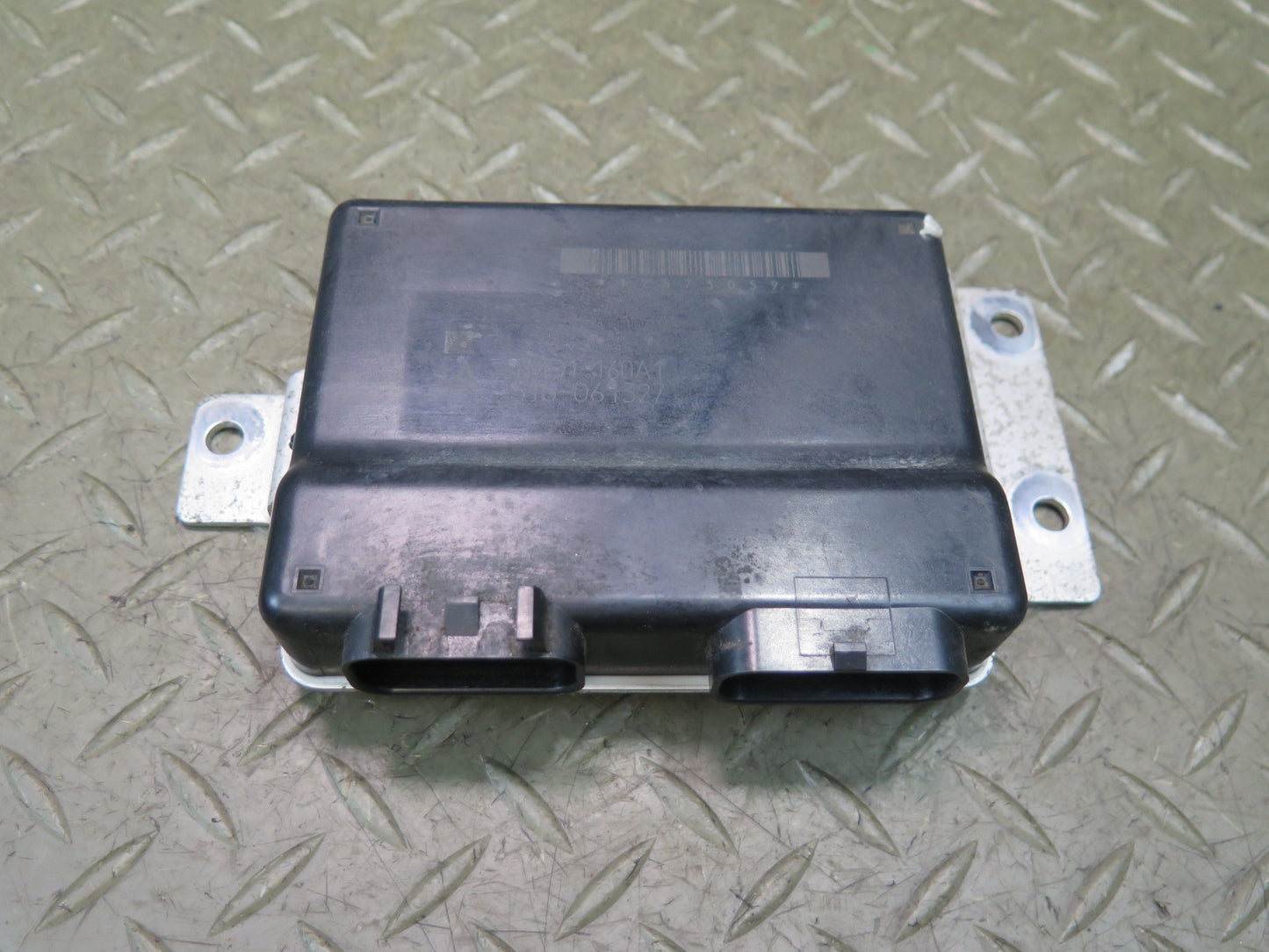 2003-2007 Hummer H2 Gas Pedal Throttle Control Module TMD1-160A1