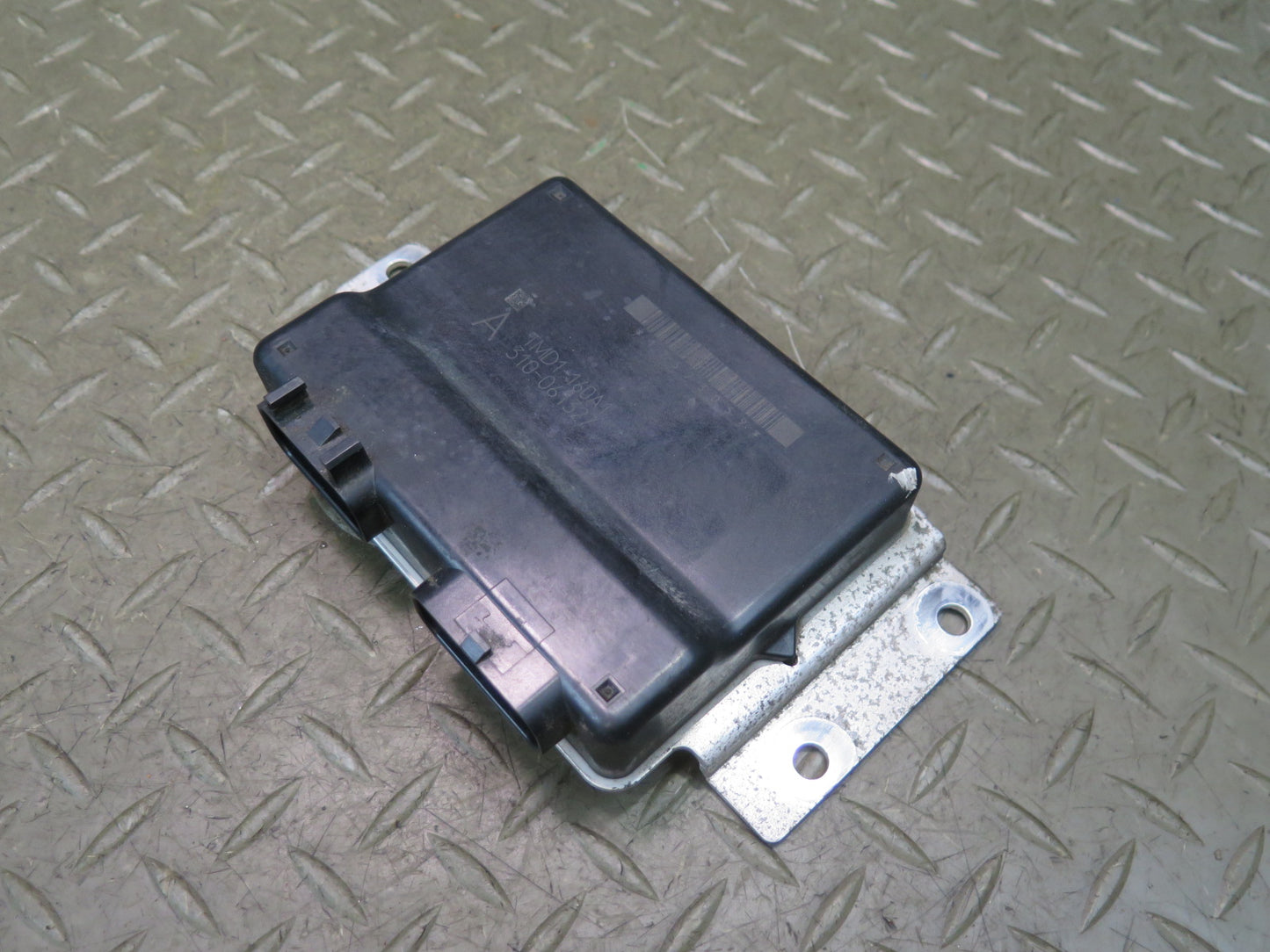 2003-2007 Hummer H2 Gas Pedal Throttle Control Module TMD1-160A1