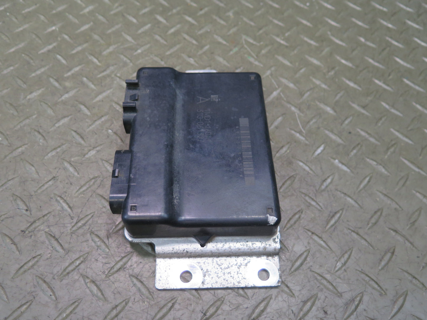 2003-2007 Hummer H2 Gas Pedal Throttle Control Module TMD1-160A1