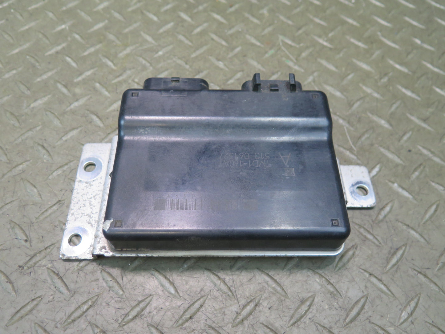 2003-2007 Hummer H2 Gas Pedal Throttle Control Module TMD1-160A1