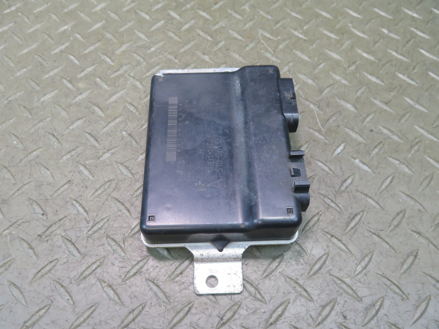 2003-2007 Hummer H2 Gas Pedal Throttle Control Module TMD1-160A1