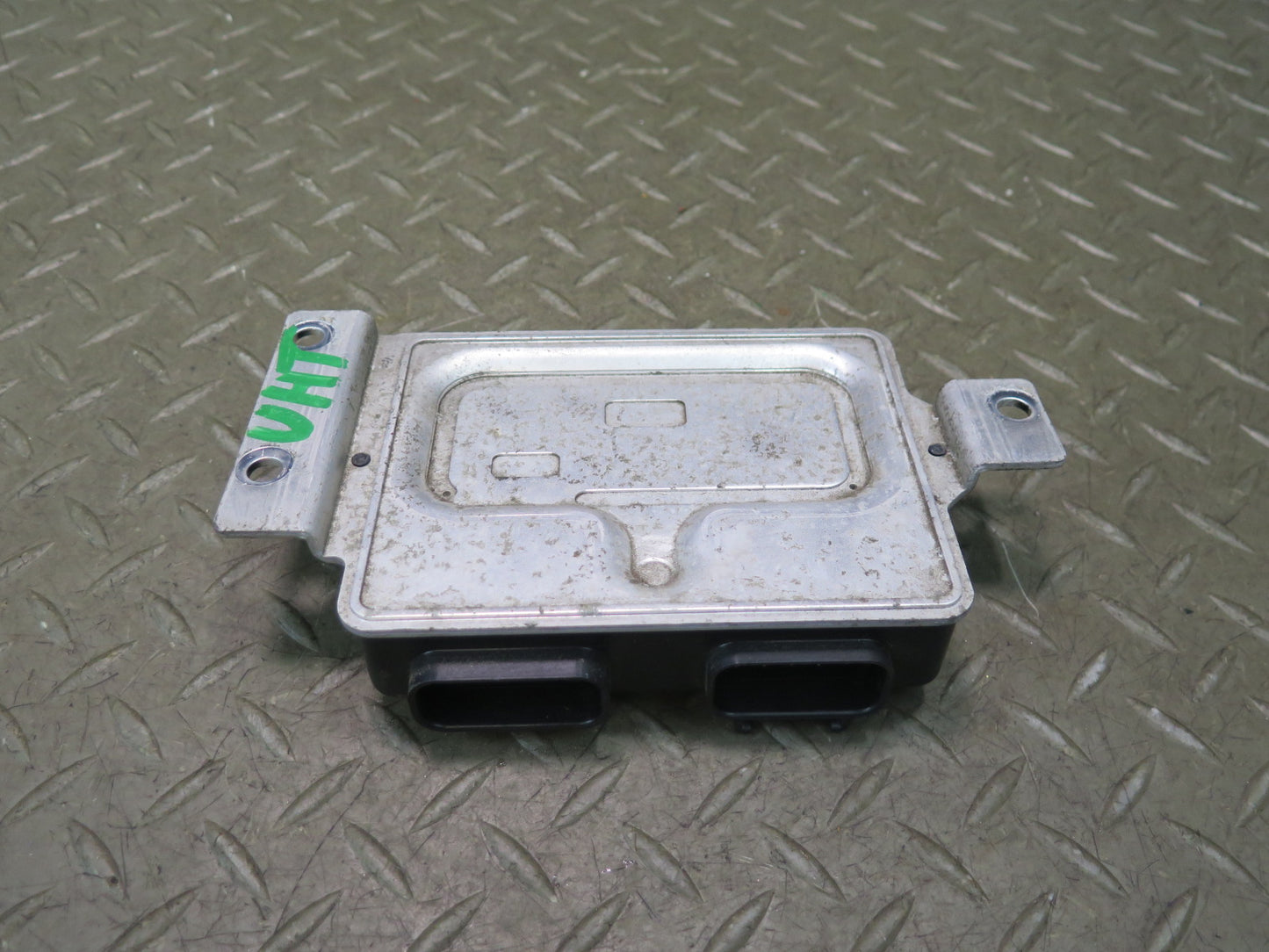 2003-2007 Hummer H2 Gas Pedal Throttle Control Module TMD1-160A1