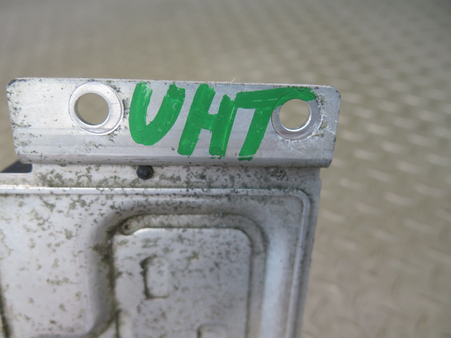 2003-2007 Hummer H2 Gas Pedal Throttle Control Module TMD1-160A1
