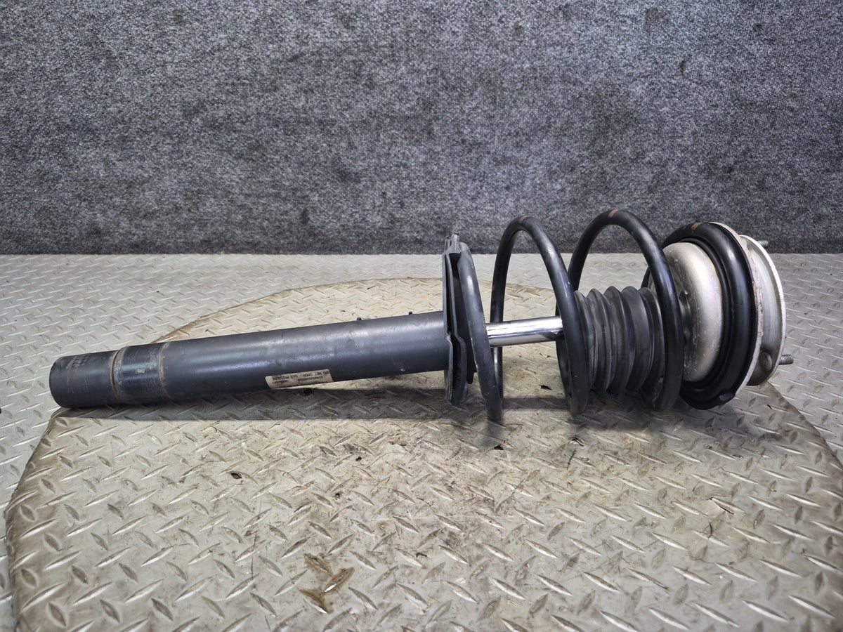 01-06 BMW E46 330ci Coupe Convertible Set of 2 Front Strut Shock Absorber OEM