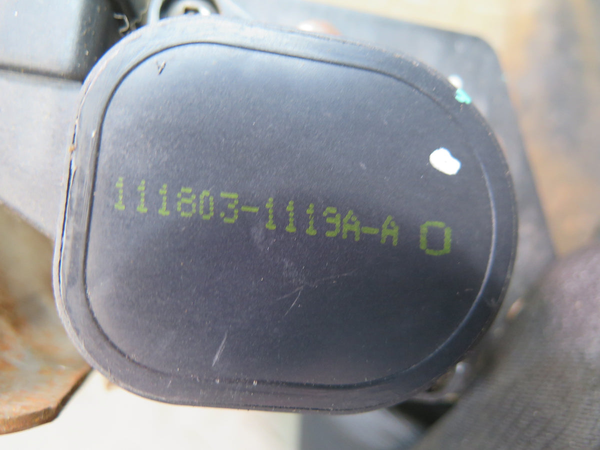 2004-2007 Hummer H2 Gas Acceleration Pedal Throttle Sensor