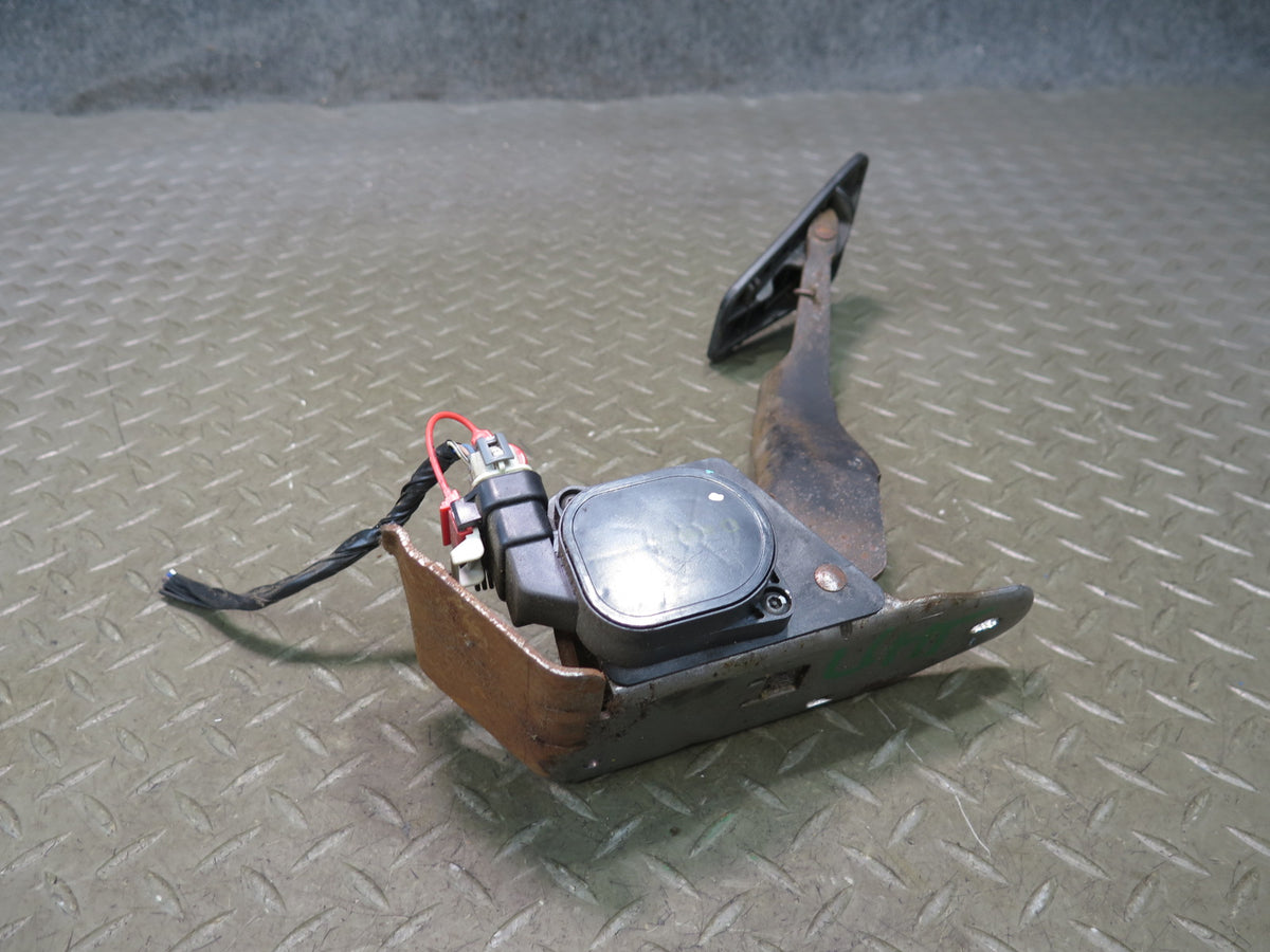 2004-2007 Hummer H2 Gas Acceleration Pedal Throttle Sensor