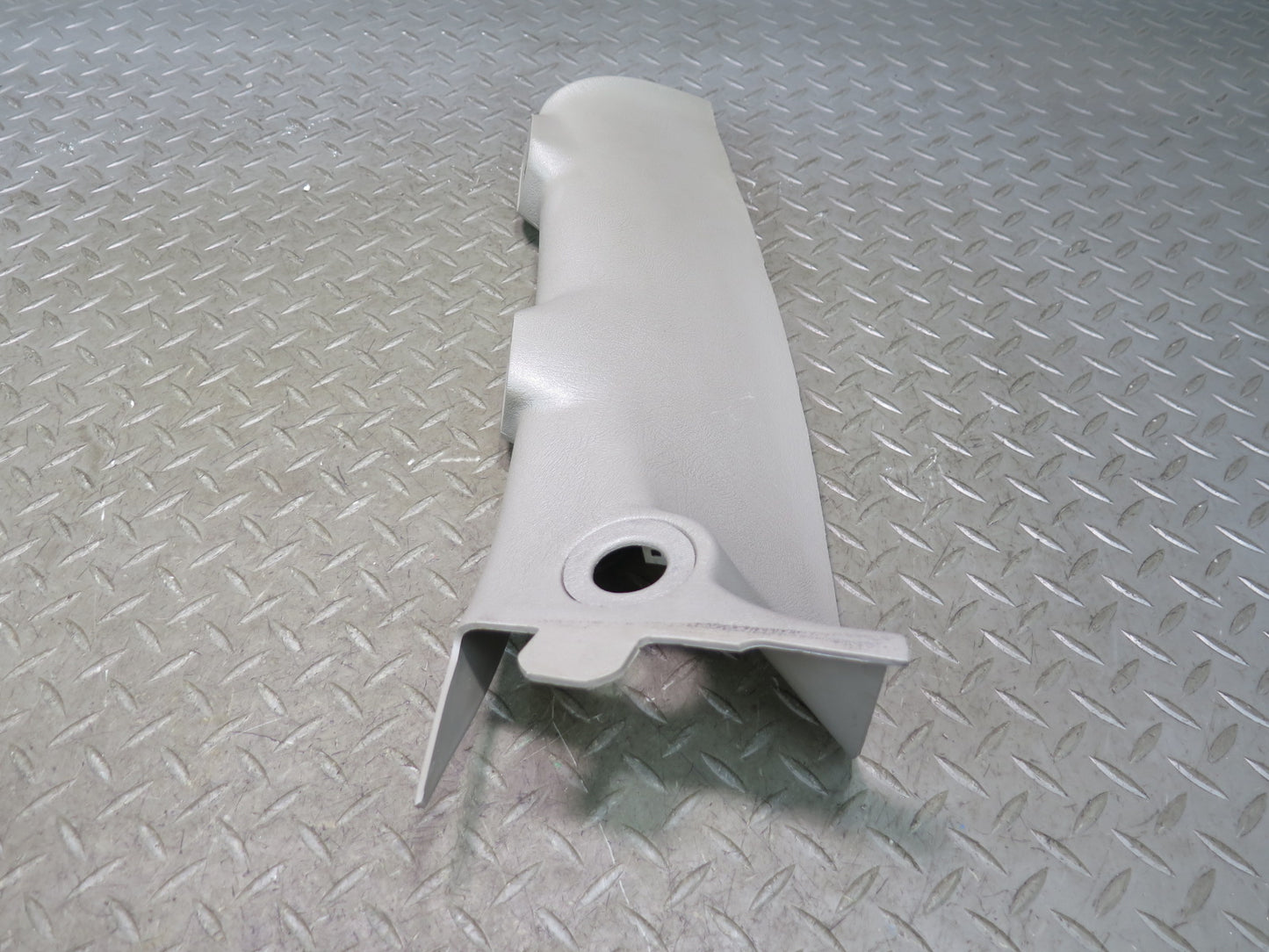 2003-2007 Hummer H2 Front Left & Right Interior A Pillar Trim Cover Panel Set